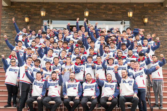 Before and After DiscoverU