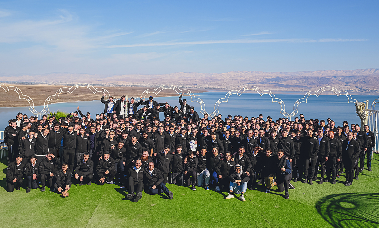 Retreat Event