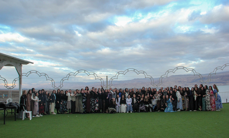 Retreat Event